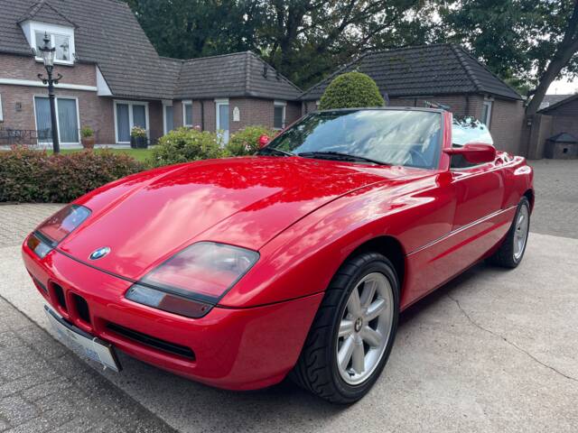 BMW Z1