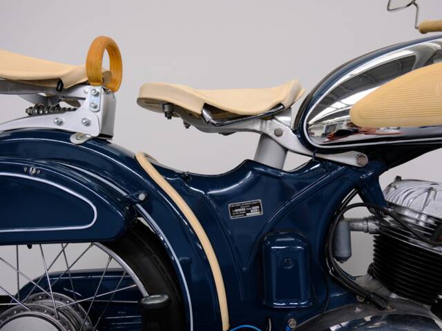 NSU Superfox