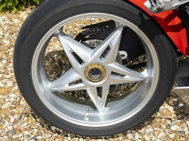 MV Agusta F4 1000 S