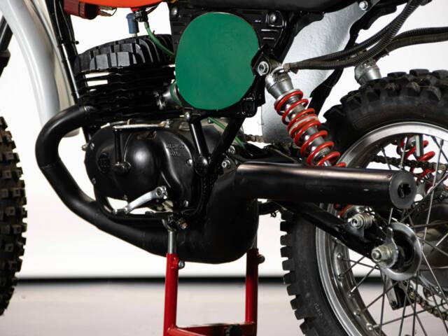 Montesa Cappra 250 VR