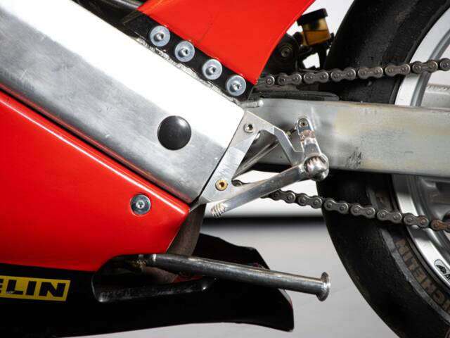 Bimota SB6