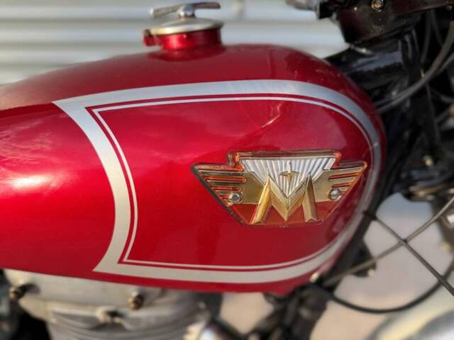 Matchless G 80 CS