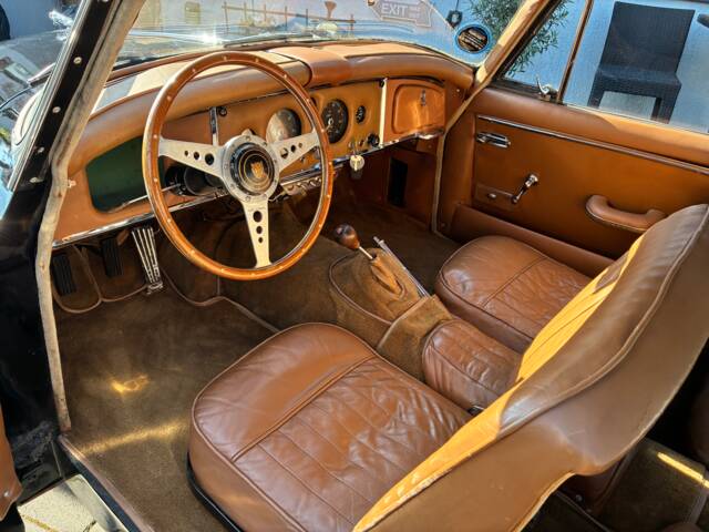 Jaguar XK 150 3.8 SE FHC