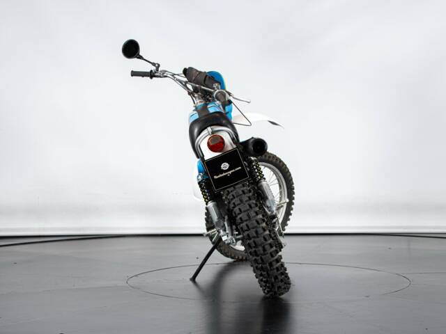 KTM 250 MC/GS
