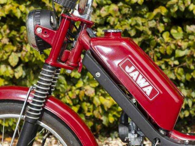 Jawa 50