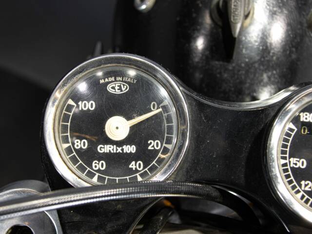 Ducati 250 Scrambler