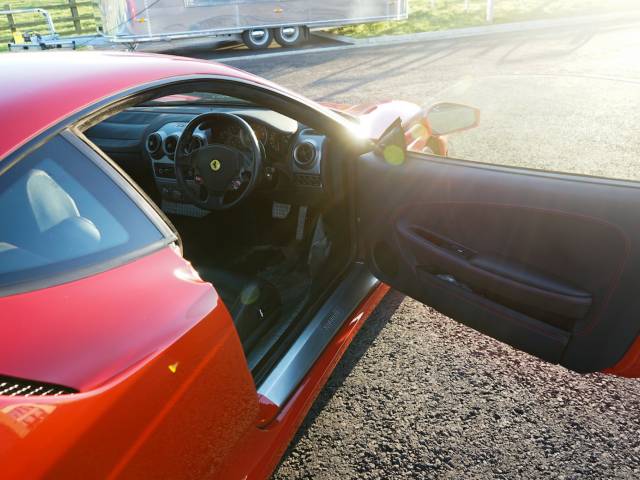 Ferrari F430