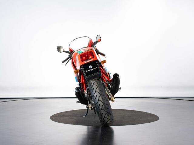 Ducati 750 Sport