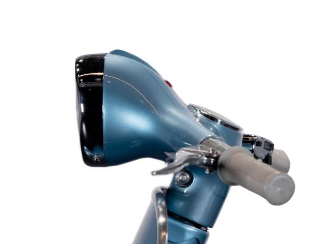 Piaggio Vespa 150