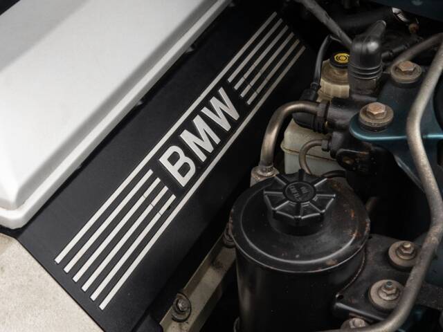 BMW 840Ci