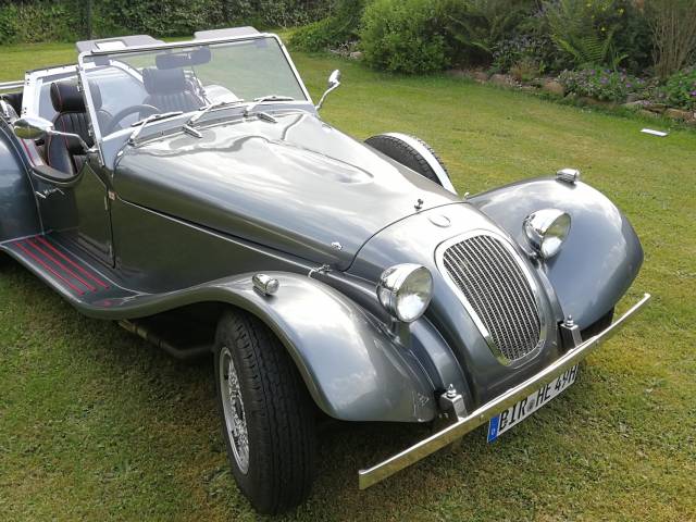 Bild 1/11 von Merlin 2 plus 2 (1978)