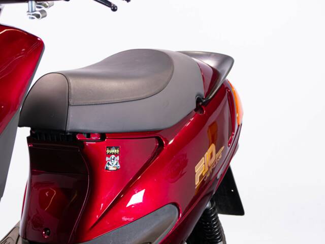 Malaguti F10 Jet Line America