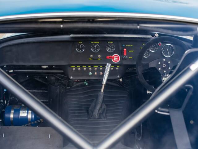 TVR Griffith 400