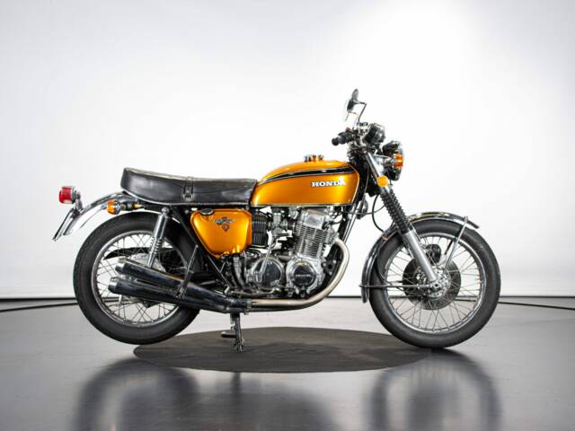 Honda CB 750 Four