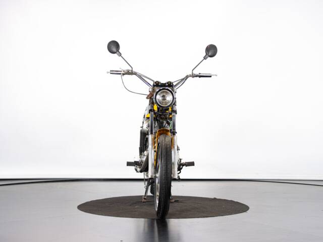 Ducati 250 Scrambler