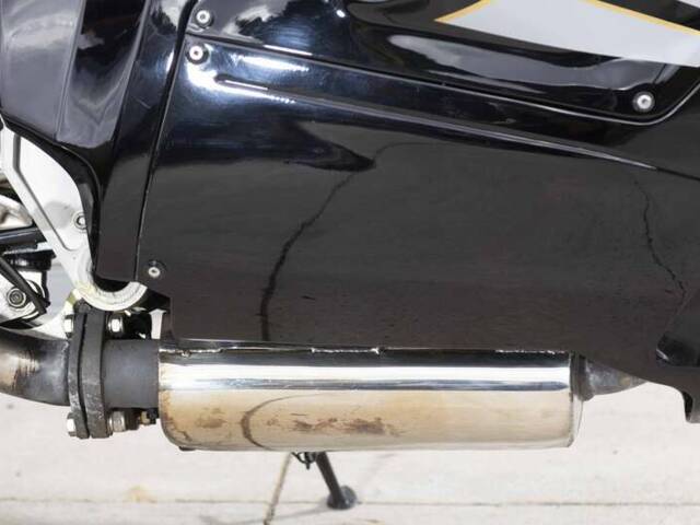 Norton F1