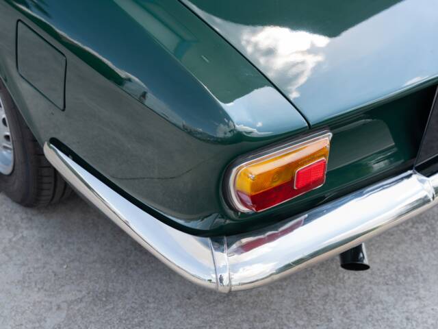 Alfa Romeo Giulia GT 1300 Junior