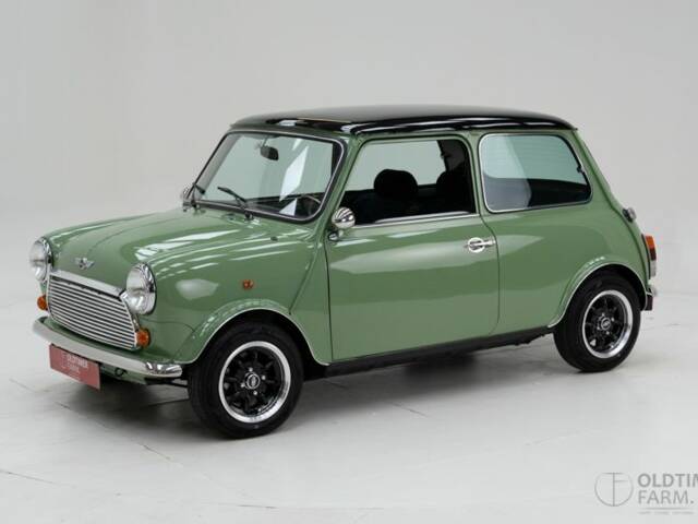 Image 1/15 of Mini Cooper 1,3i (1994)