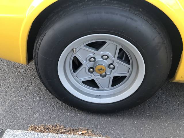 Ferrari Dino 308 GT4
