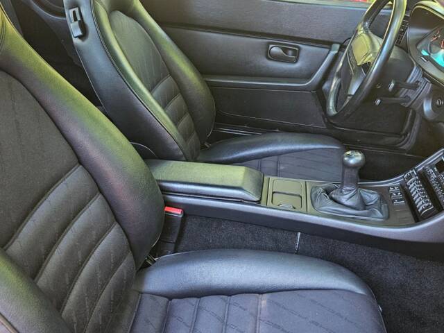 Porsche 944 Turbo