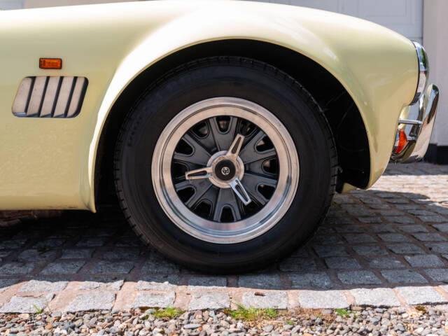 AC Cobra 289