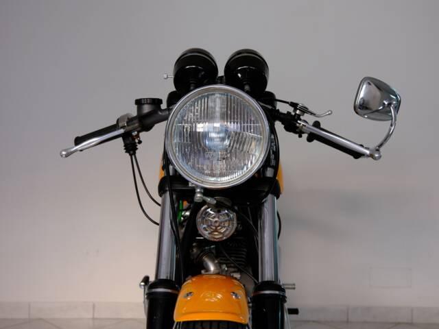 Ducati 750 Sport