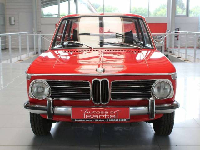 BMW 02 Series Classic Cars for Sale - Classic Trader