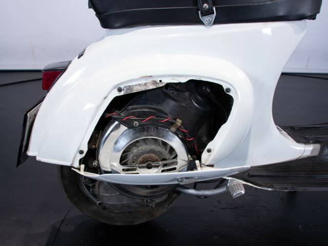 Piaggio Vespa 50 Special