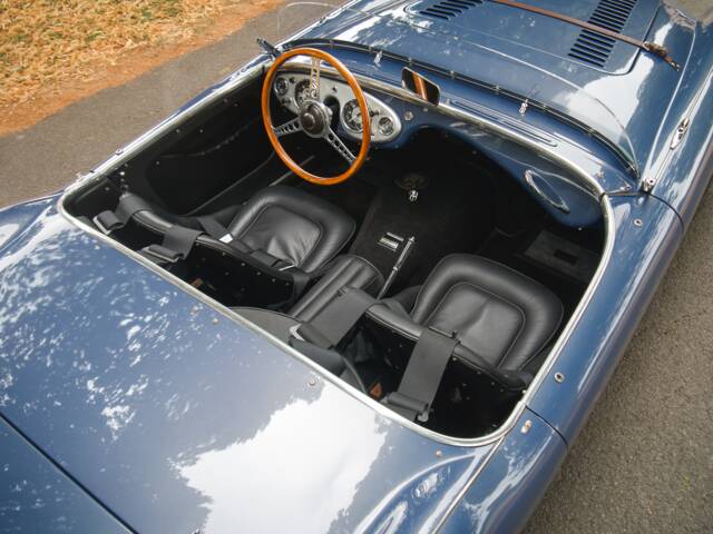 Austin-Healey 100/4 (BN1)