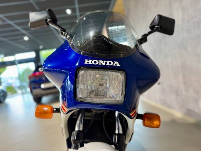 Honda NS 400R