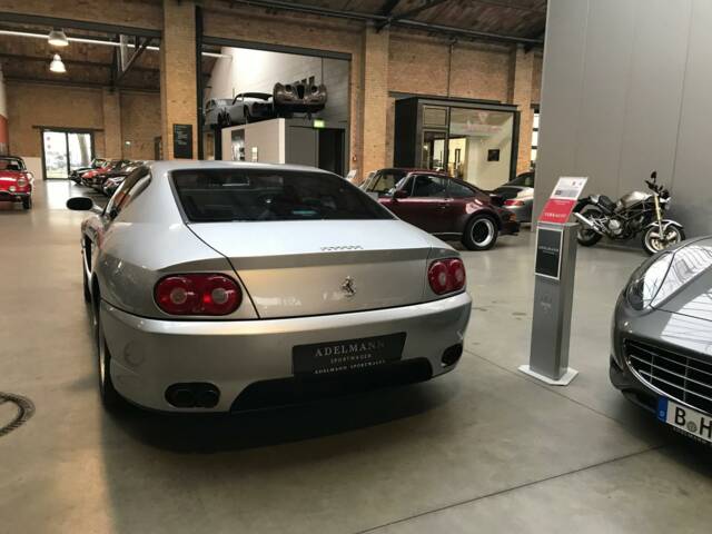 Ferrari 456 GT