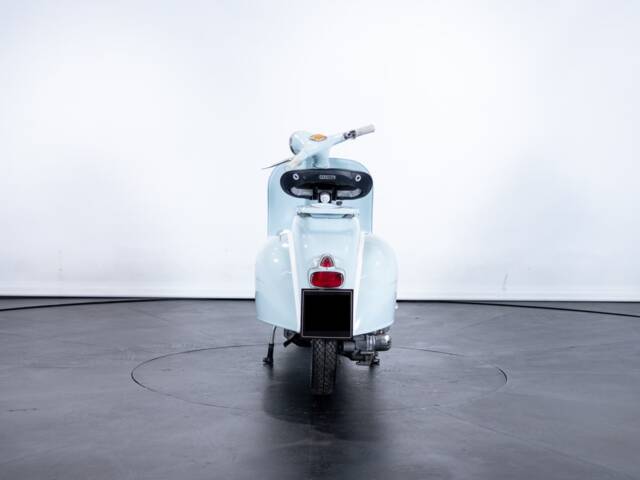 Piaggio Vespa 125