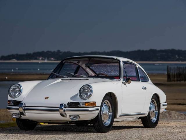 Bild 1/6 von Porsche 911 2.0 (1965)
