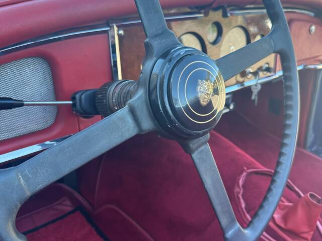 Jaguar XK 150 3.4 S DHC