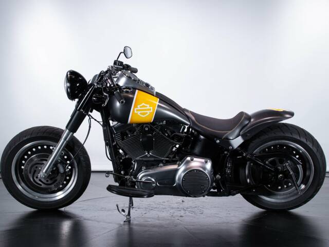 Immagine 1/50 di Harley-Davidson DUMMY (2010)