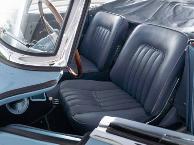 BMW 507