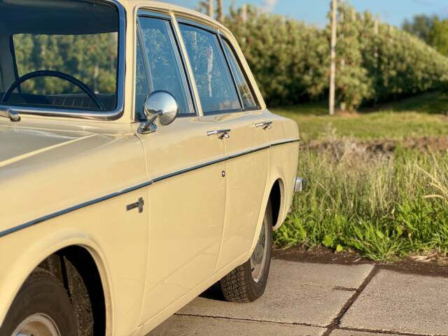 Volvo P 144
