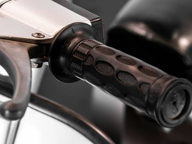 Piaggio Vespa PK 50 XL