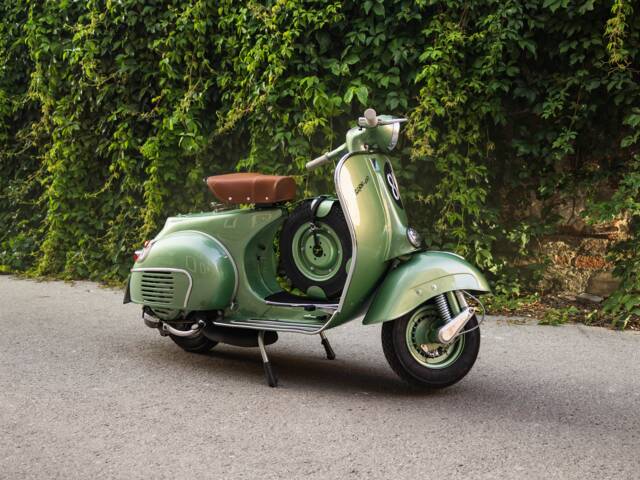 Piaggio Vespa 150