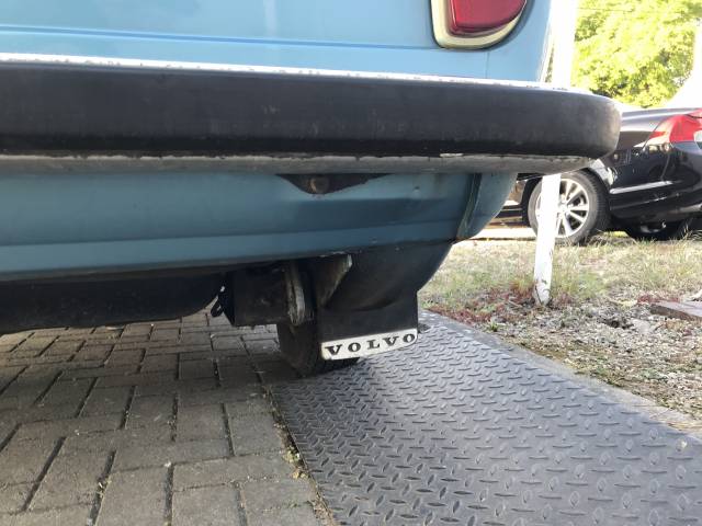 Volvo P 144 GL