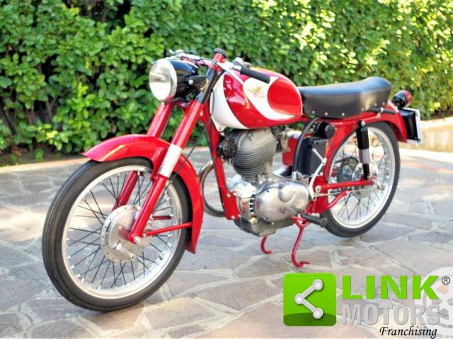 Bild 1/10 von Moto Morini DUMMY (1956)