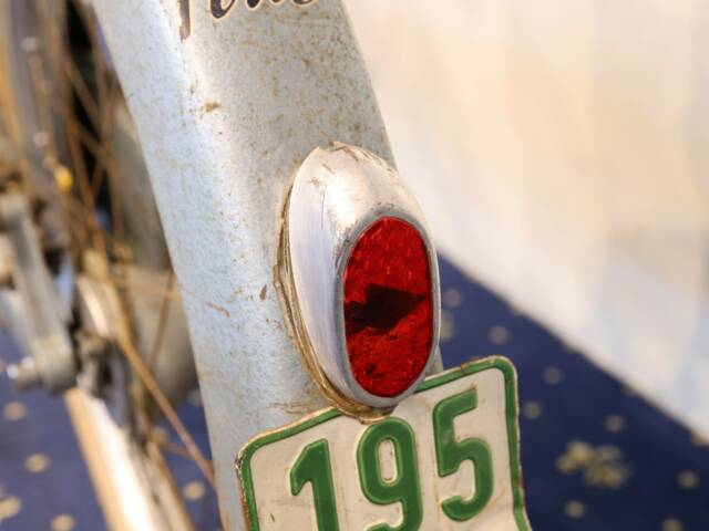 Heinkel Perle