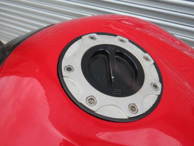 Honda CBR 1000 RR Fireblade