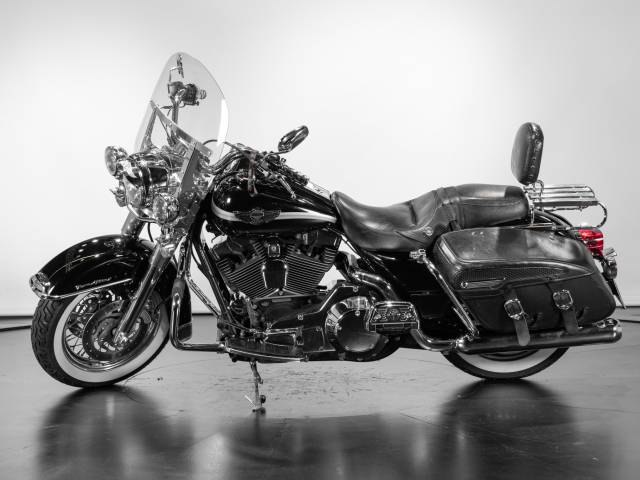 Harley-Davidson 1450 Road King FLHR
