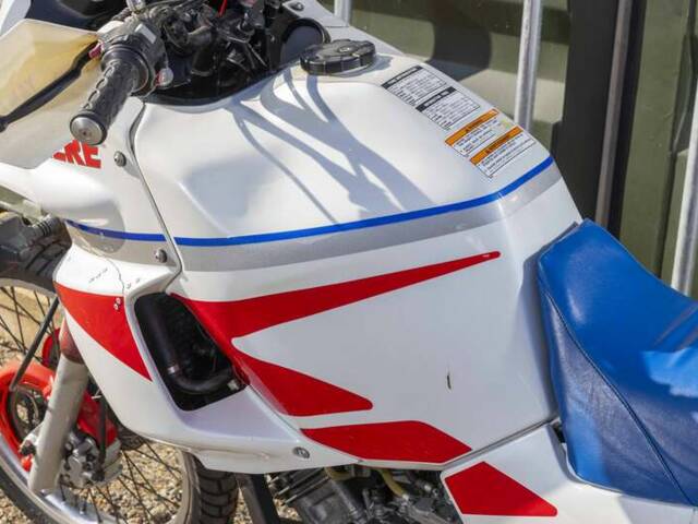 Yamaha XTZ 750 Super Ténéré