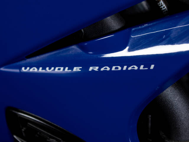 MV Agusta F4 1000 RR "Frecce Tricolori"