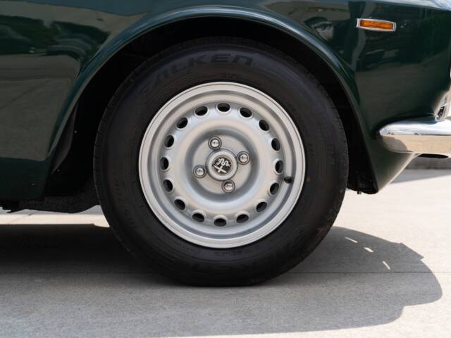 Alfa Romeo Giulia GT 1300 Junior