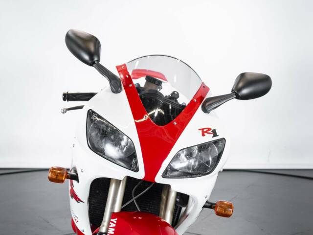 Yamaha YZF 1000 R1