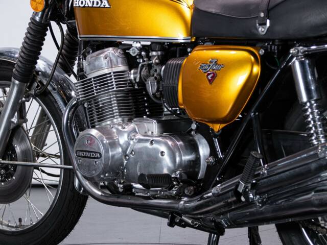 Honda CB 750 Four
