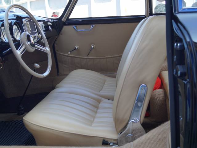 Porsche 356 1500